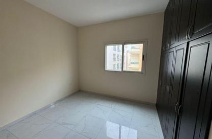 Apartment - 1 Bedroom - 2 Bathrooms for rent in Muweileh Community - Muwaileh Commercial - Sharjah
