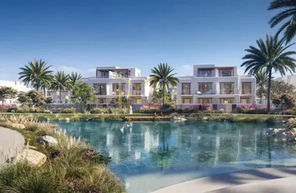 فيلا - 4 غرف نوم - 5 حمامات للبيع في ريفانا - ذا فالي - دبي