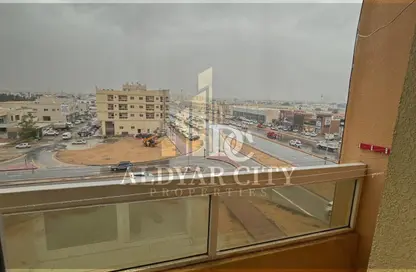 شقة - غرفة نوم - 1 حمام للايجار في 3 المويهات - المويهات - عجمان