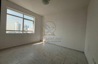 Apartment - 2 Bedrooms - 3 Bathrooms for rent in Al Majaz 3 - Al Majaz - Sharjah
