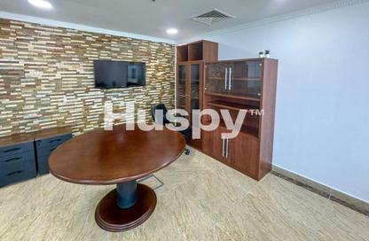 Office Space - Studio - 1 for rent in Fortune Tower - JLT Cluster C - Jumeirah Lake Towers - Dubai Office Space - Studio - 1 for rent in Fortune Tower - JLT Cluster C - Jumeirah Lake Towers - Dubai