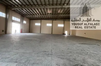 مستودع - استوديو - 1 حمام للايجار في أم الثعوب - أم القيوين مستودع - استوديو - 1 حمام للايجار في أم الثعوب - أم القيوين