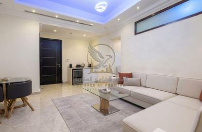 Apartment - 2 - 2 for rent in Al Rawda 3 Villas - Al Rawda 3 - Al Rawda - Ajman