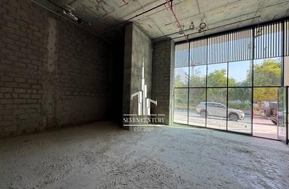 Shop - Studio - 1 Bathroom for rent in Binghatti Onyx - District 15 - Jumeirah Village Circle - Dubai