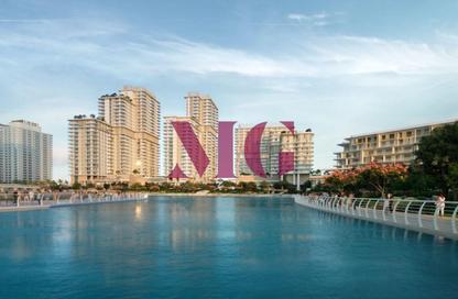 Apartment - 2 Bedrooms - 3 Bathrooms for sale in Muheira - Al Reem Island - Abu Dhabi