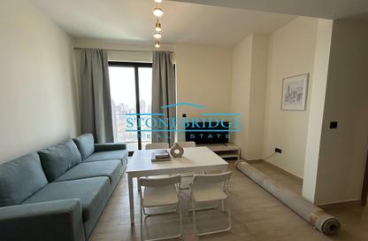 Apartment - 1 - 2 for rent in Binghatti Nova - District 12 - Jumeirah Village Circle - Dubai