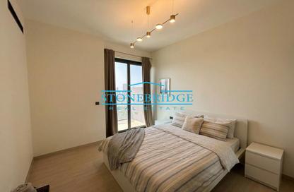Apartment - 1 - 2 for rent in Binghatti Nova - District 12 - Jumeirah Village Circle - Dubai