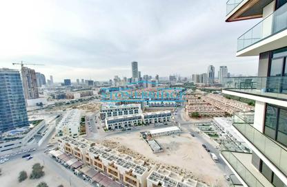 Apartment - 1 - 2 for rent in Binghatti Nova - District 12 - Jumeirah Village Circle - Dubai Apartment - 1 - 2 for rent in Binghatti Nova - District 12 - Jumeirah Village Circle - Dubai