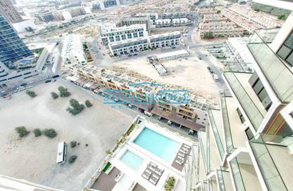 Apartment - 1 - 2 for rent in Binghatti Nova - District 12 - Jumeirah Village Circle - Dubai Apartment - 1 - 2 for rent in Binghatti Nova - District 12 - Jumeirah Village Circle - Dubai