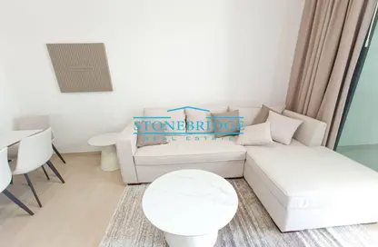 Apartment - 1 Bedroom - 2 Bathrooms for rent in Binghatti Nova - District 12 - Jumeirah Village Circle - Dubai Apartment - 1 Bedroom - 2 Bathrooms for rent in Binghatti Nova - District 12 - Jumeirah Village Circle - Dubai