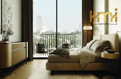 Apartment - 2 - 2 for sale in Arisha Terraces 3 - Arisha Terraces - Dubai Studio City - Dubai Apartment - 2 - 2 for sale in Arisha Terraces 3 - Arisha Terraces - Dubai Studio City - Dubai