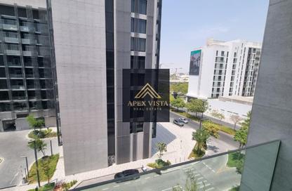 Apartment - 1 Bedroom - 2 Bathrooms for rent in Sokoon - Naseej District - Aljada - Sharjah