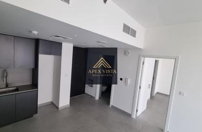 Apartment - 1 Bedroom - 2 Bathrooms for rent in Sokoon - Naseej District - Aljada - Sharjah