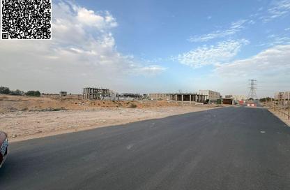 Land - Studio for sale in Al Helio 2 - Al Helio - Ajman Land - Studio for sale in Al Helio 2 - Al Helio - Ajman