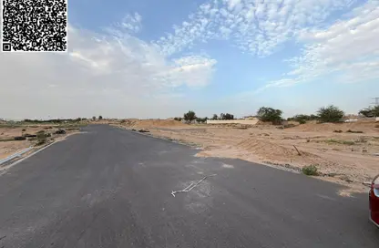أرض - استوديو للبيع في الحليو 2 - الحليو - عجمان