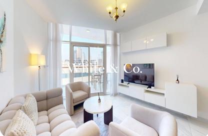 Apartment - 1 - 2 for sale in Millennium Binghatti Residences - Business Bay - Dubai Apartment - 1 - 2 for sale in Millennium Binghatti Residences - Business Bay - Dubai