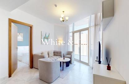 Apartment - 1 - 2 for sale in Millennium Binghatti Residences - Business Bay - Dubai