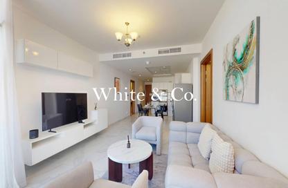 Apartment - 1 - 2 for sale in Millennium Binghatti Residences - Business Bay - Dubai Apartment - 1 - 2 for sale in Millennium Binghatti Residences - Business Bay - Dubai