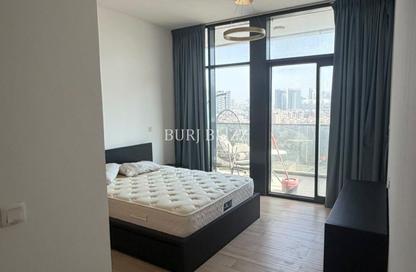 Apartment - 1 - 2 for rent in Regina Tower - District 12 - Jumeirah Village Circle - Dubai Apartment - 1 - 2 for rent in Regina Tower - District 12 - Jumeirah Village Circle - Dubai