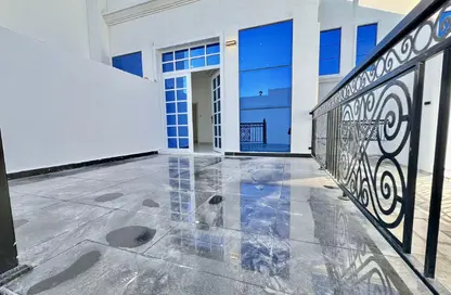 Apartment - 1 Bedroom - 1 Bathroom for rent in Madinat Al Riyad - Abu Dhabi