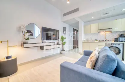 شقة - 1 حمام للايجار في أفنان 4 - وسط المدينة - مدينة دبي للإنتاج (اي ام بي زد) - دبي