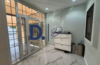 فيلا - 5 غرف نوم - 7 حمامات للبيع في فيلات الريف - الريف - أبوظبي