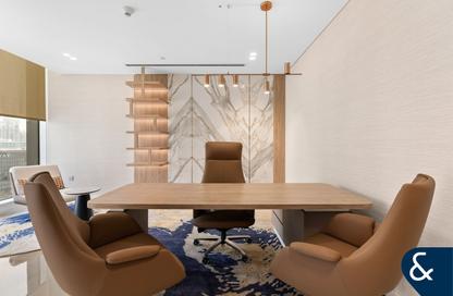 Office Space - Studio for rent in Magnum Opus Bay - Business Bay - Dubai Office Space - Studio for rent in Magnum Opus Bay - Business Bay - Dubai