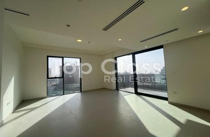 Apartment - 3 Bedrooms - 3 Bathrooms for rent in Park Horizon Tower 2 - Park Horizon - Dubai Hills Estate - Dubai