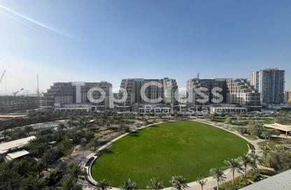 Apartment - 3 Bedrooms - 3 Bathrooms for rent in Park Horizon Tower 2 - Park Horizon - Dubai Hills Estate - Dubai