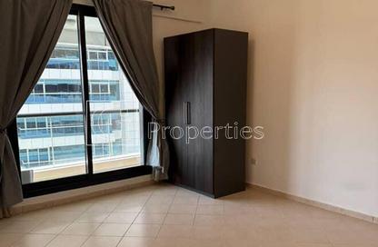 Apartment - 1 Bedroom - 2 Bathrooms for rent in Escan Tower - Dubai Marina - Dubai