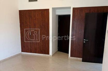 Apartment - 1 Bedroom - 2 Bathrooms for rent in Escan Tower - Dubai Marina - Dubai