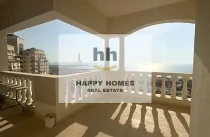 Apartment - 1 Bedroom - 1 Bathroom for rent in Royal Breeze - Al Hamra Village - Ras Al Khaimah Apartment - 1 Bedroom - 1 Bathroom for rent in Royal Breeze - Al Hamra Village - Ras Al Khaimah