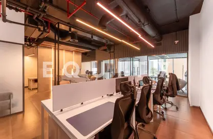 Office Space - Studio for sale in Fifty One Tower - Business Bay - Dubai