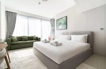 شقة - 1 حمام للايجار في ليف مارينا - دبي مارينا - دبي