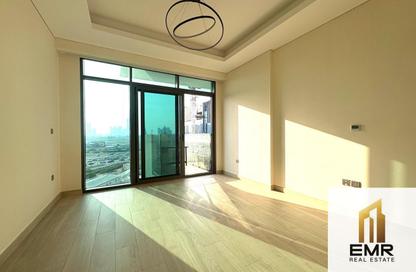 Apartment - Studio - 1 Bathroom for rent in Farhad Azizi Residence - Dubai Healthcare City 2 - Al Jaddaf - Dubai