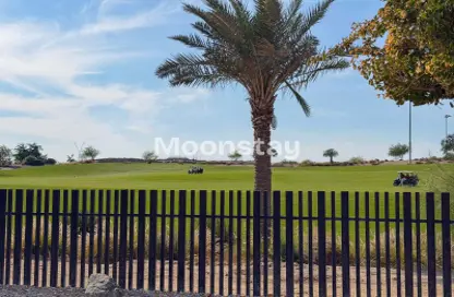 Villa - 4 Bedrooms - 5 Bathrooms for sale in The Dahlias - Yas Acres - Yas Island - Abu Dhabi