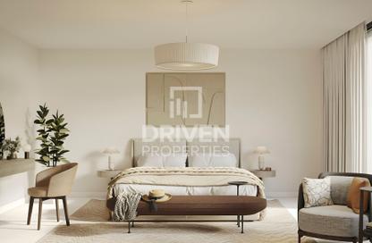 Villa - 4 Bedrooms - 7 Bathrooms for sale in Opal Gardens - District 11 - Mohammed Bin Rashid City - Dubai