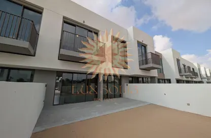 فيلا - 3 غرف نوم - 4 حمامات للايجار في أورانيا - ذا فالي - دبي