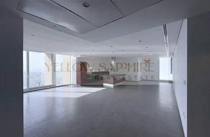 شقة - 2 غرف نوم - 3 حمامات للايجار في برج ميز - شارع الشيخ زايد - دبي