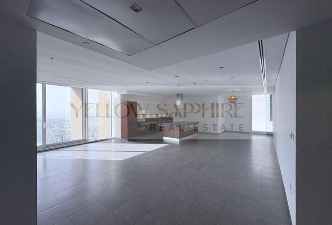 شقة أيقونية بغرفتي نوم على طريق الشيخ زايد I إطلالة على مركز دبي المالي العالمي