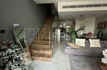 Villa - 1 Bedroom - 2 Bathrooms for rent in Rukan 3 - Rukan - Dubai Land - Dubai