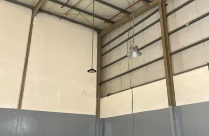 مستودع - استوديو - 1 حمام للايجار في م-12 - مصفح الصناعية - مصفح - أبوظبي