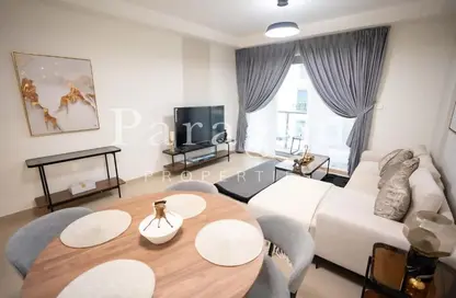 Apartment - 1 Bedroom - 2 Bathrooms for sale in Pacific Tonga - Pacific - Al Marjan Island - Ras Al Khaimah