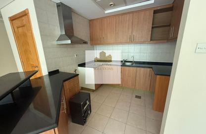Apartment - 1 Bedroom - 2 Bathrooms for rent in Building 133 - Cactus Cluster - Discovery Gardens - Dubai