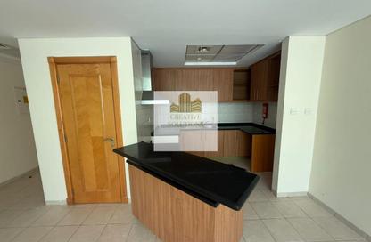 Apartment - 1 Bedroom - 2 Bathrooms for rent in Building 133 - Cactus Cluster - Discovery Gardens - Dubai