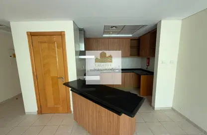 Apartment - 1 Bedroom - 2 Bathrooms for rent in Building 133 - Cactus Cluster - Discovery Gardens - Dubai