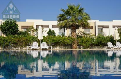 Villa - 3 Bedrooms - 5 Bathrooms for sale in Malibu - Mina Al Arab - Ras Al Khaimah