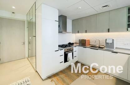 Apartment - 2 - 2 for rent in Belgravia Heights 1 - Belgravia Heights - District 12 - Jumeirah Village Circle - Dubai