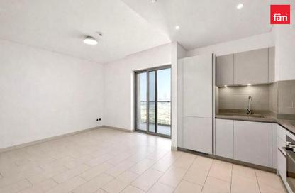 Apartment - 2 Bedrooms - 2 Bathrooms for rent in Sobha Creek Vistas Tower B - Sobha Hartland - Mohammed Bin Rashid City - Dubai