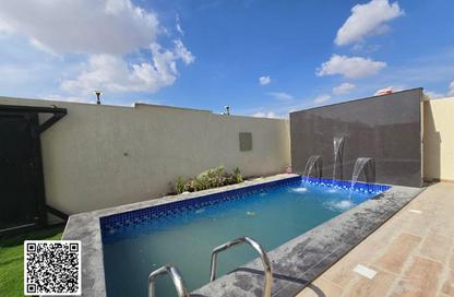 Villa - 4 Bedrooms - 6 Bathrooms for sale in Al Zaheya Gardens - Al Zahya - Ajman Villa - 4 Bedrooms - 6 Bathrooms for sale in Al Zaheya Gardens - Al Zahya - Ajman